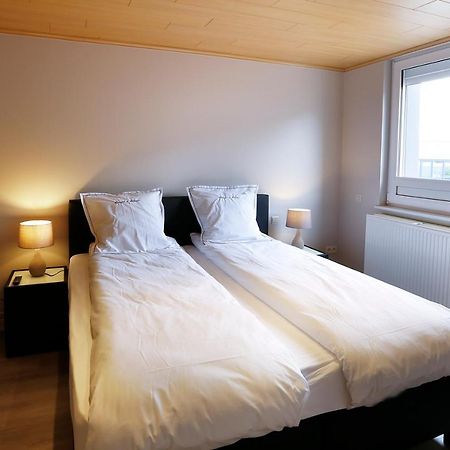 B&B Rouge E Blanc Meulebeke Exteriér fotografie