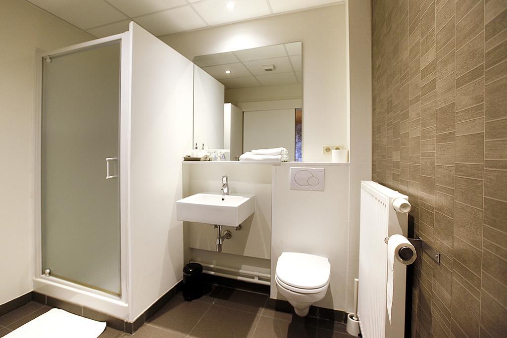 B&B Rouge E Blanc Meulebeke Pokoj fotografie