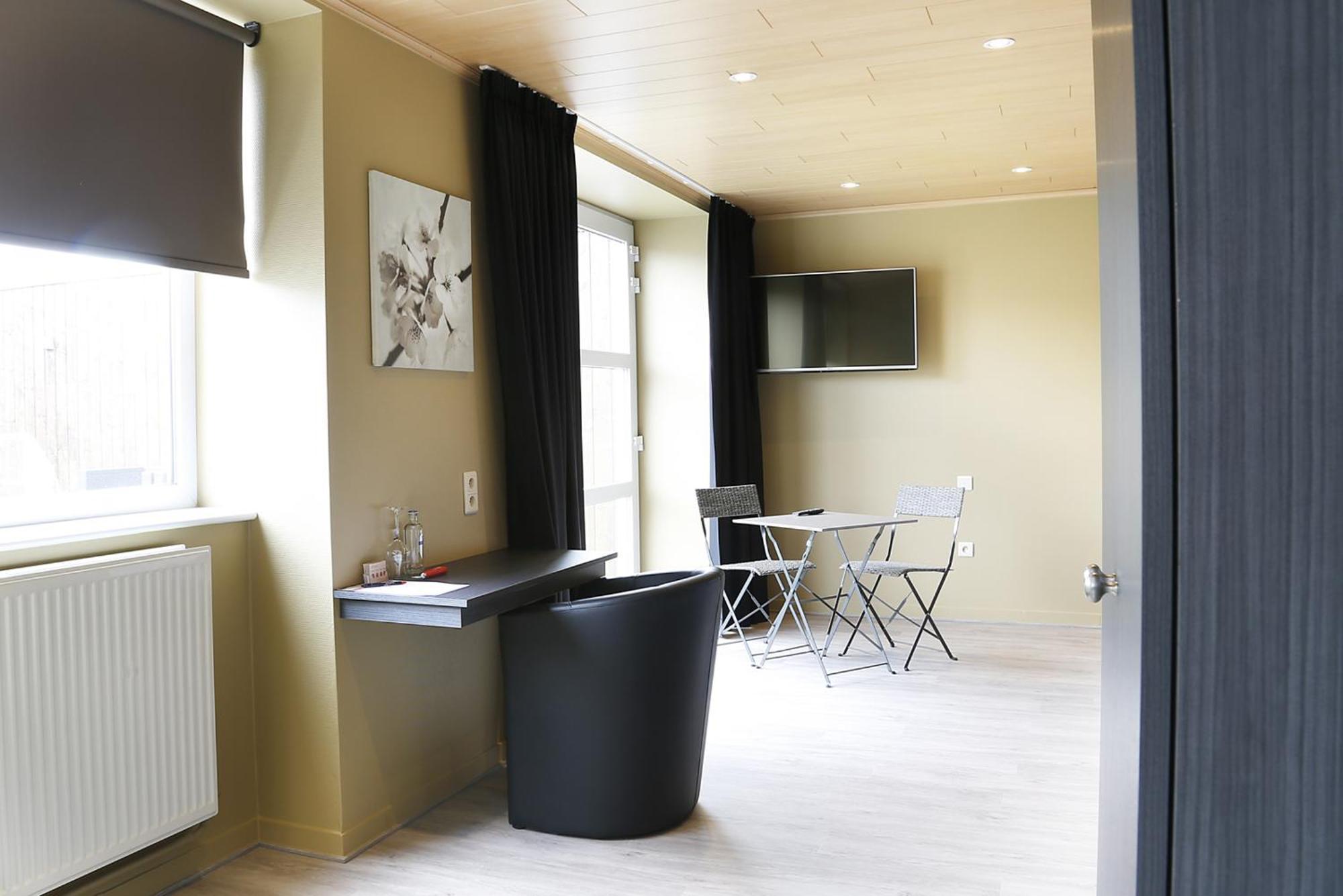 B&B Rouge E Blanc Meulebeke Exteriér fotografie