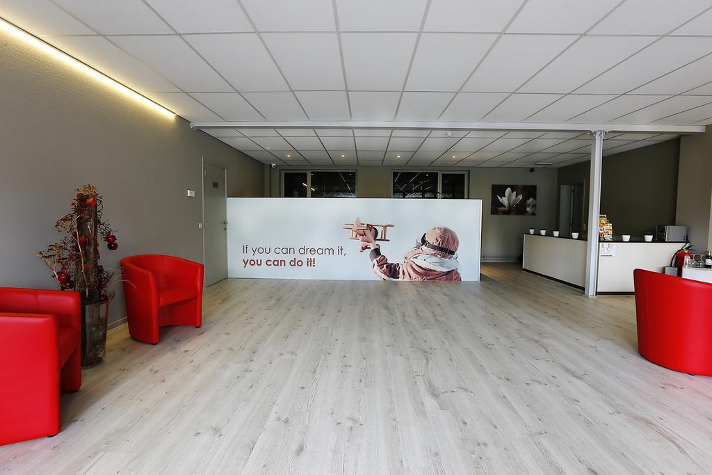 B&B Rouge E Blanc Meulebeke Exteriér fotografie