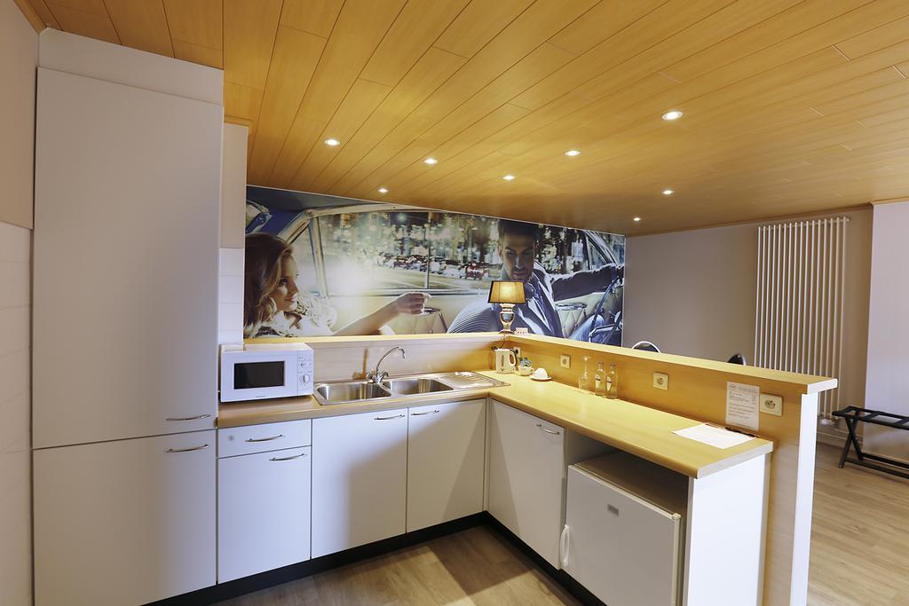 B&B Rouge E Blanc Meulebeke Exteriér fotografie