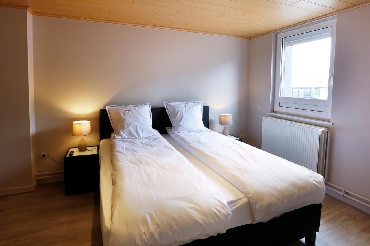 B&B Rouge E Blanc Meulebeke Exteriér fotografie